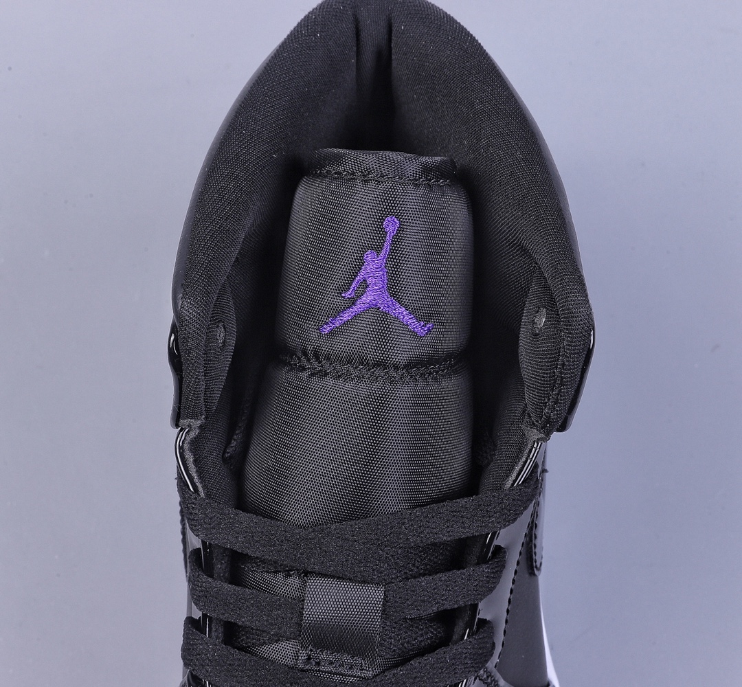 220 Air Jordan 1 Mid 大灌篮 DV1308-004