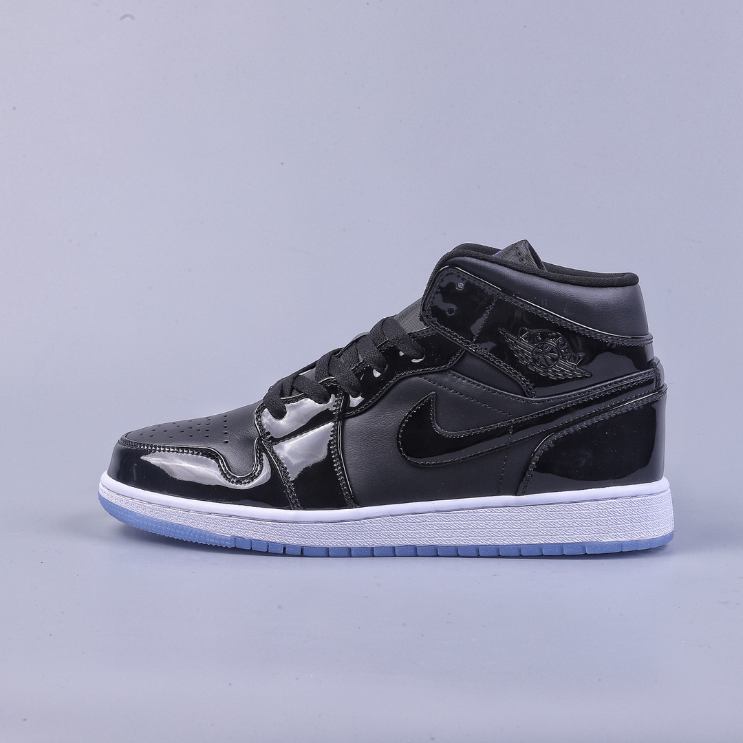 220 Air Jordan 1 Mid 大灌篮 DV1308-004