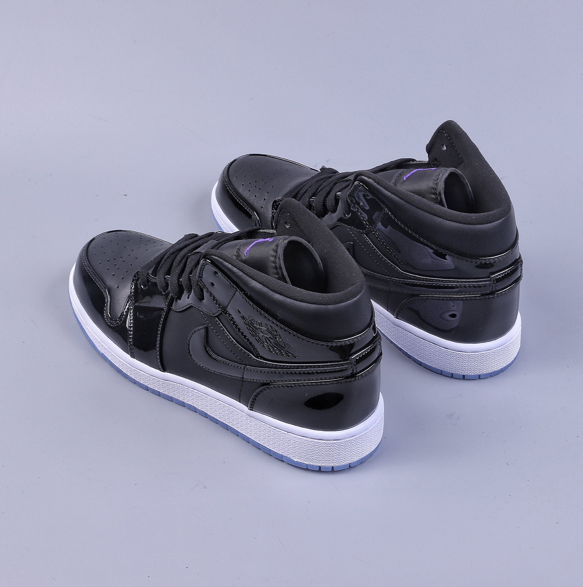 220 Air Jordan 1 Mid 大灌篮 DV1308-004