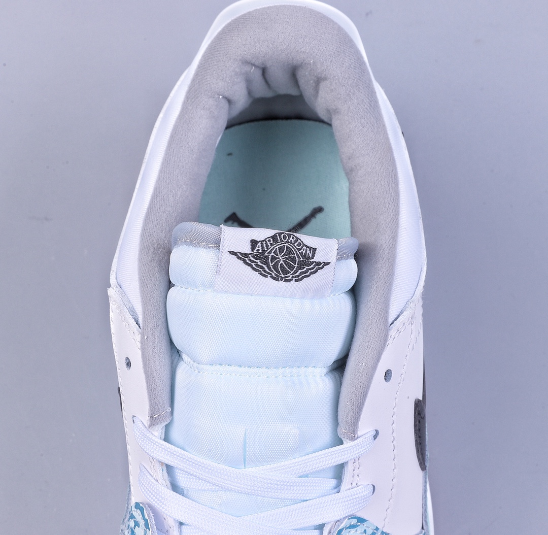 240 加强性价比Air Jordan Legacy 312 白紫蓝 DV9127-101