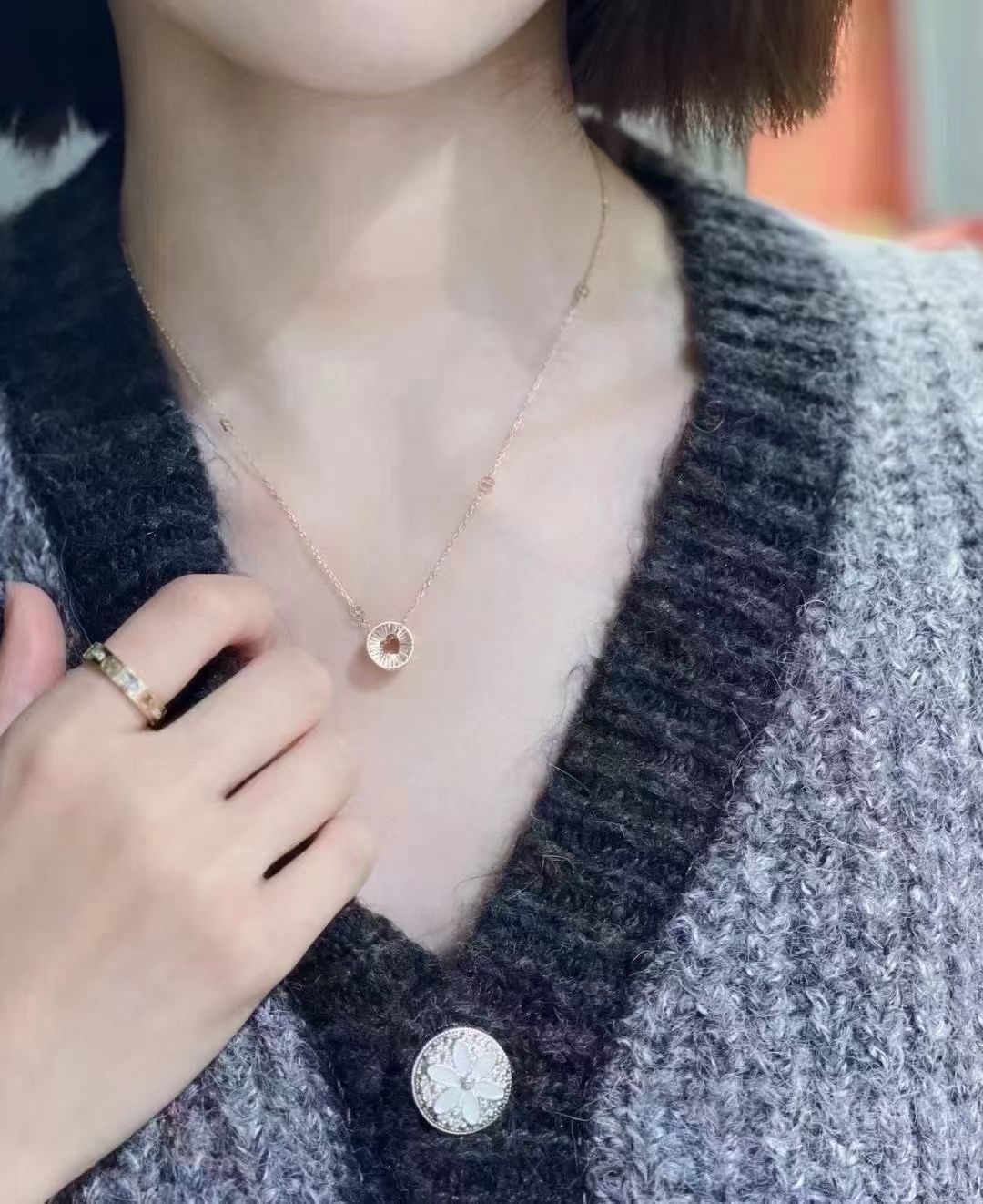 NO:100849,Necklace Bracelet Gucci new ICON series new necklace bracelet CNC craftsmanship creation Platinum K yellow rose gold three colors, Gucci necklace Gucci bracelet, gucci, gucci, necklace, bracelet19860909项链手链 Gucci古驰新款ICON系列新品项链手链 CNC工艺打造 白金 K黄玫瑰金三个颜色,古驰项链古驰手链,gucci,gucci,necklace,bracelet,Jewelry