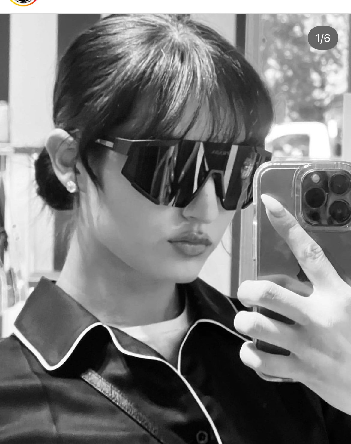 Designer Sunglasses Sps-04W