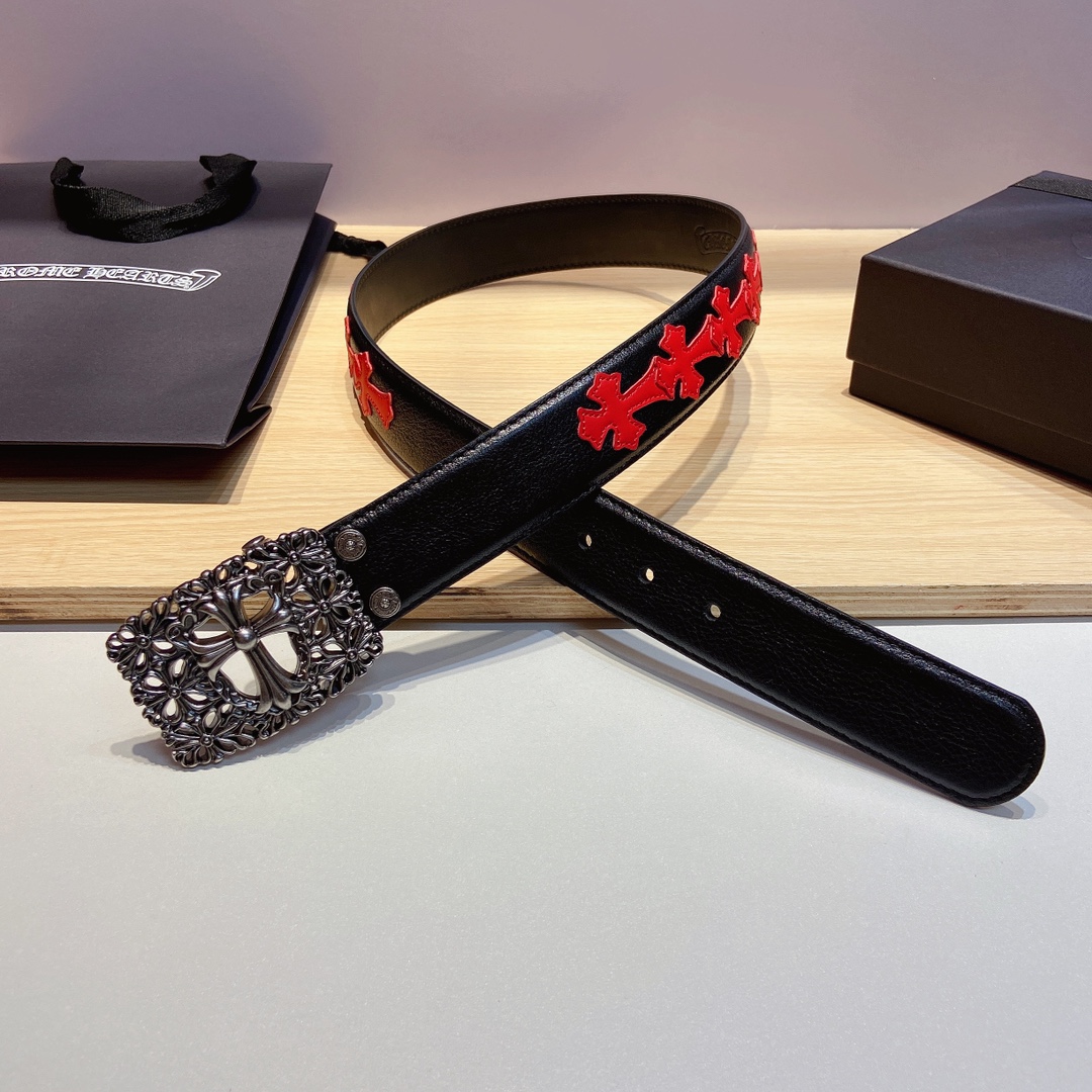 Chrome Hearts 𝐂𝐡𝐫𝐨𝐦𝐞𝐇𝐞𝐚𝐫𝐭𝐬 克罗心