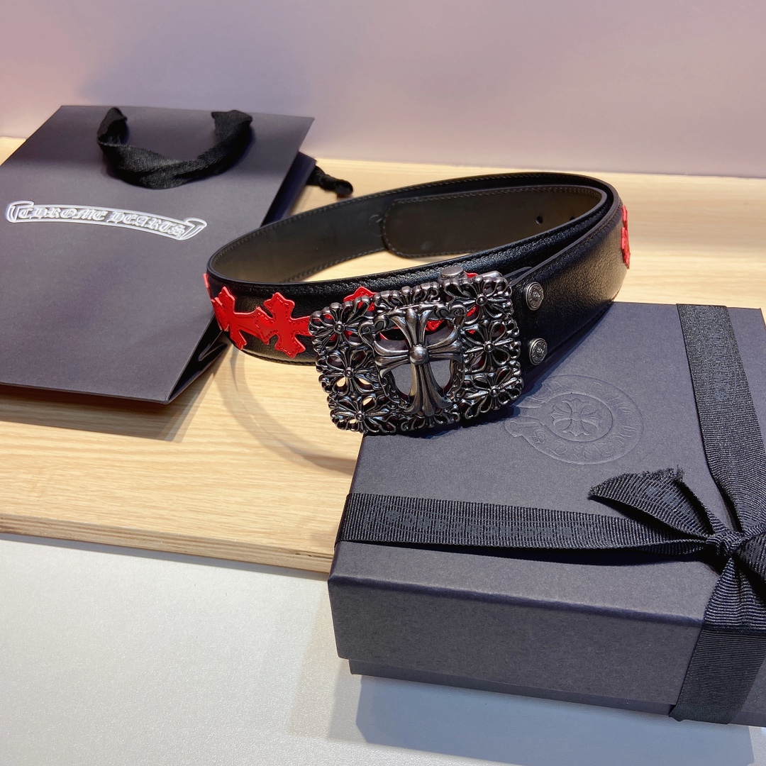 Chrome Hearts 𝐂𝐡𝐫𝐨𝐦𝐞𝐇𝐞𝐚𝐫𝐭𝐬 克罗心