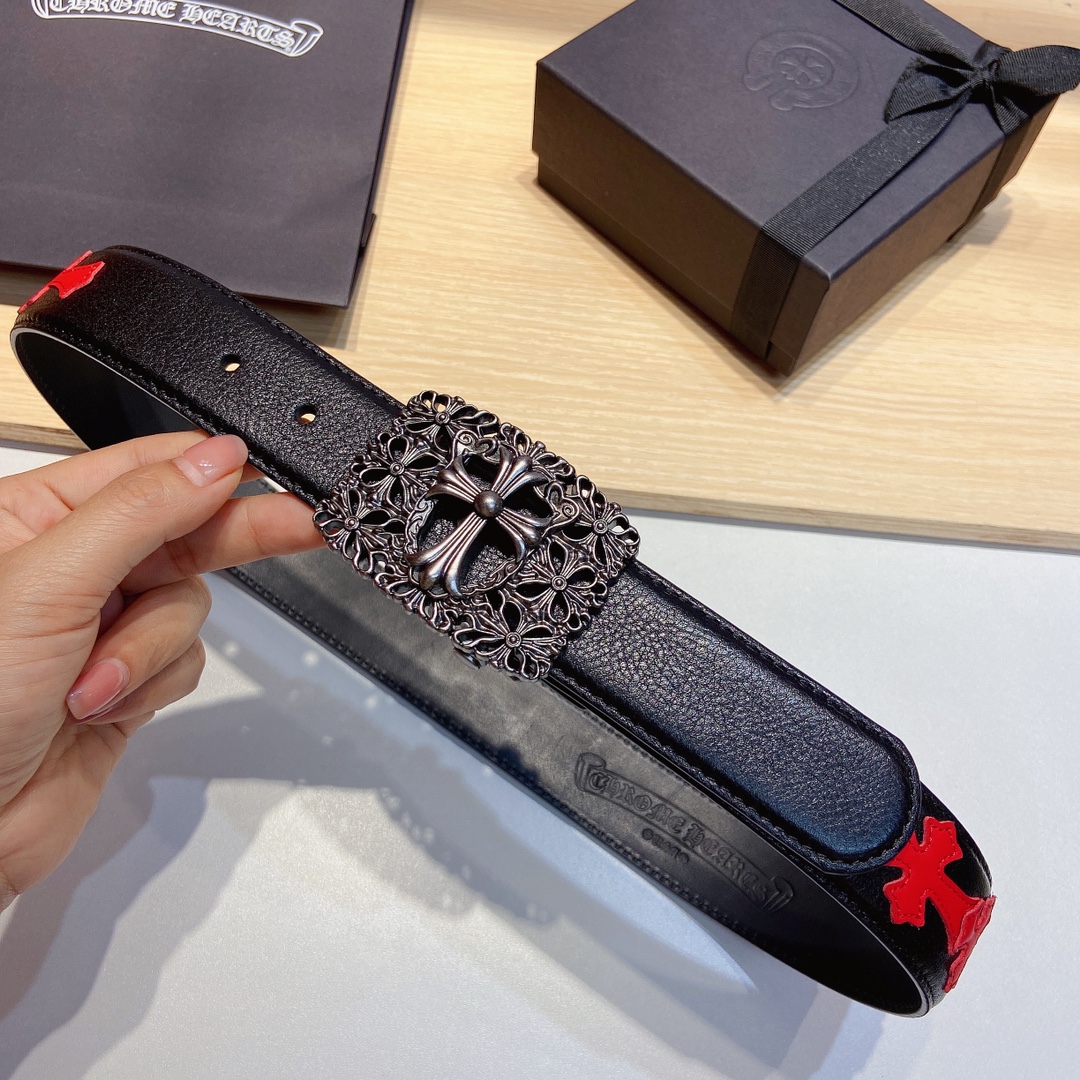 Chrome Hearts 𝐂𝐡𝐫𝐨𝐦𝐞𝐇𝐞𝐚𝐫𝐭𝐬 克罗心