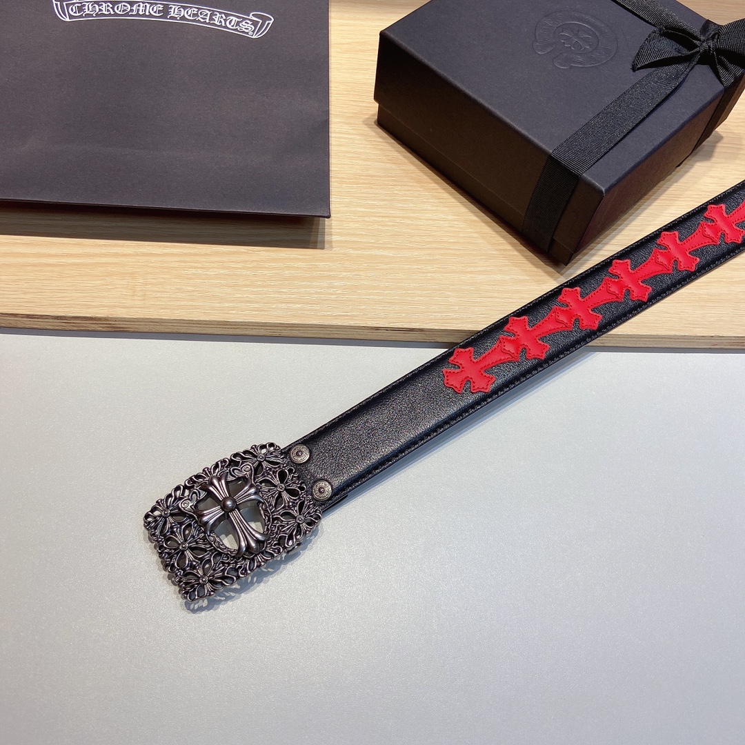 Chrome Hearts 𝐂𝐡𝐫𝐨𝐦𝐞𝐇𝐞𝐚𝐫𝐭𝐬 克罗心