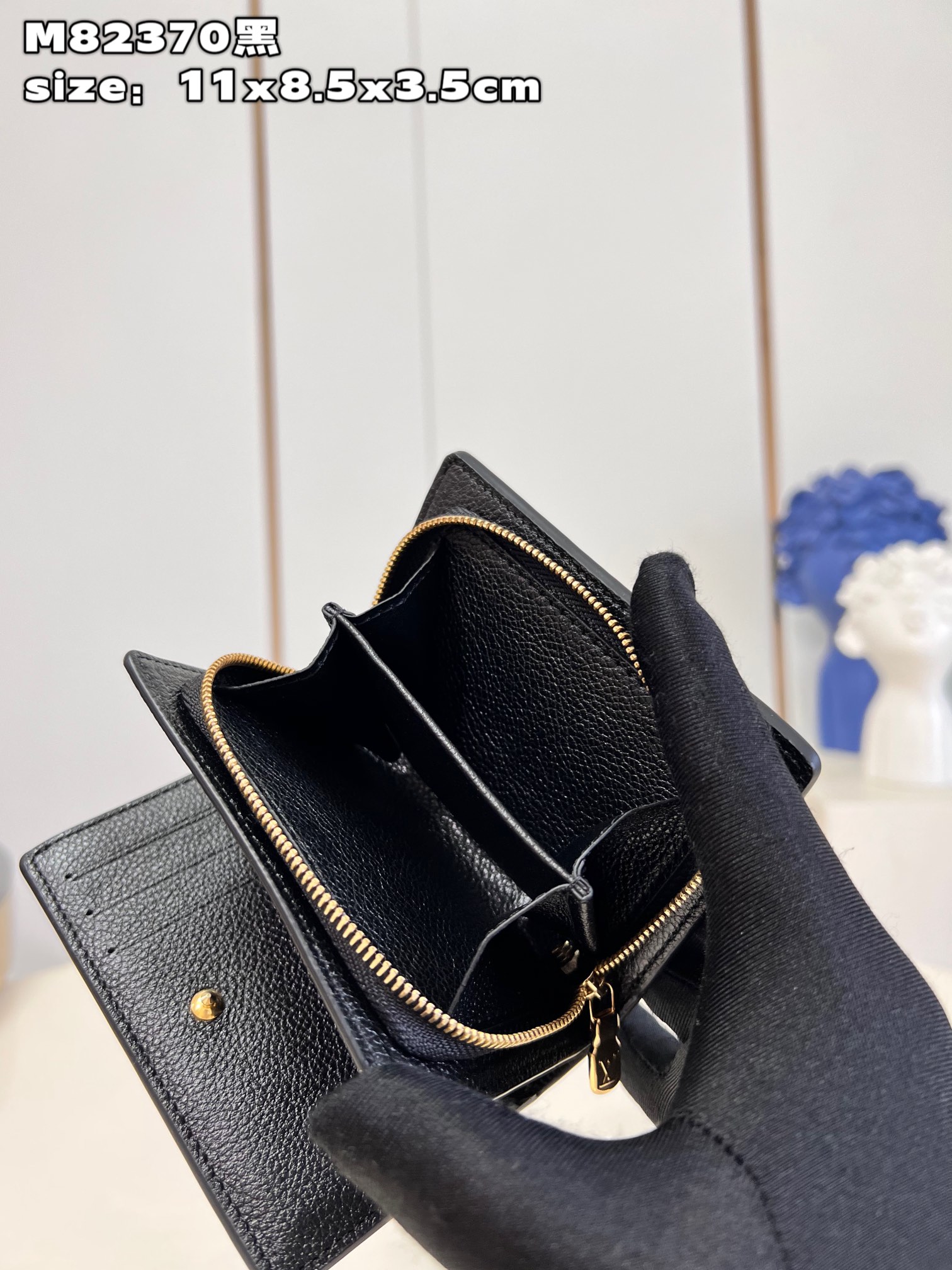 路易威登 Louis Vuitton 高定典藏经典高奢皮具手袋托特包斜挎包女包 #EEC94294 8