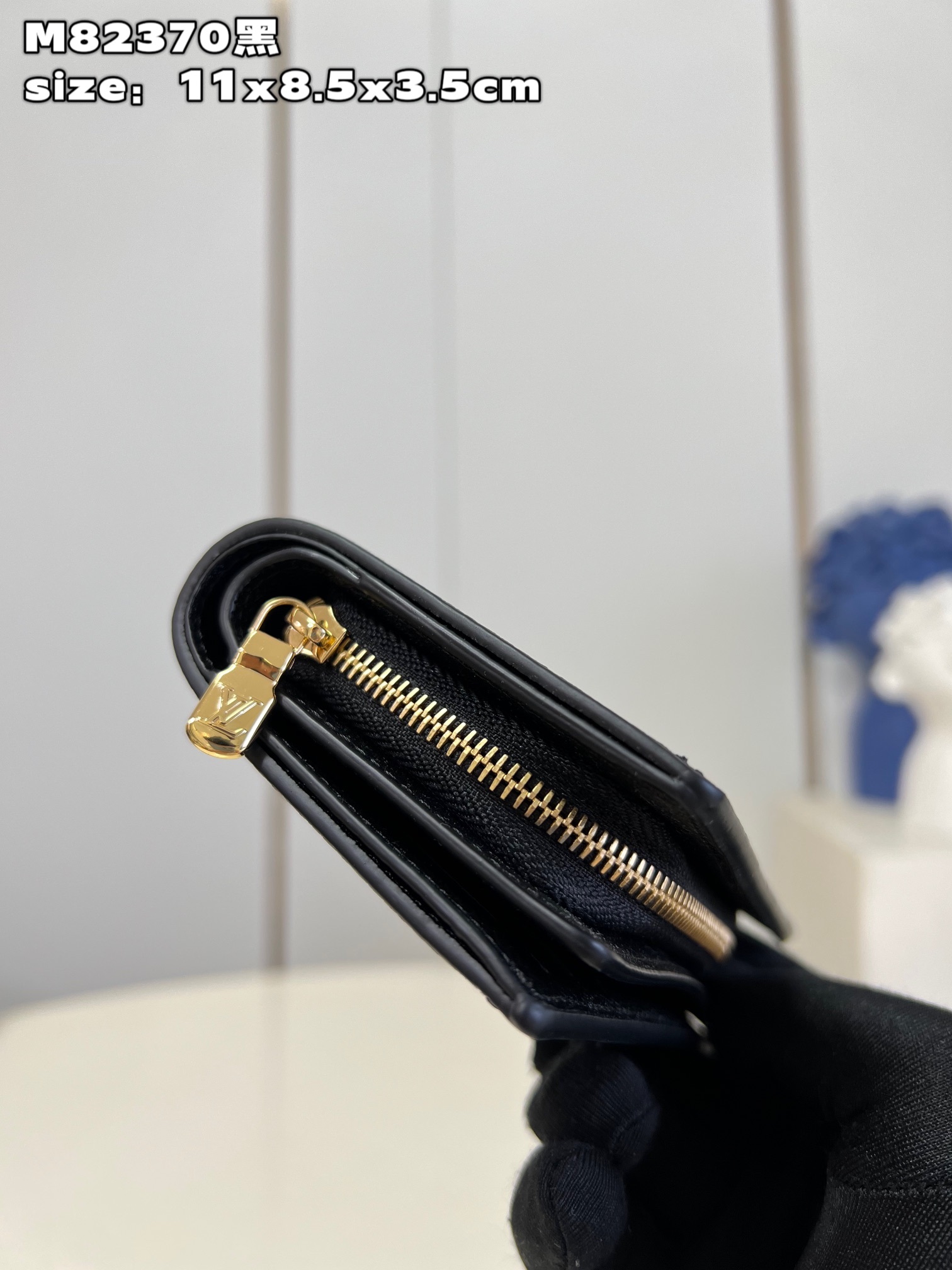 路易威登 Louis Vuitton 高定典藏经典高奢皮具手袋托特包斜挎包女包 #EEC94294 3
