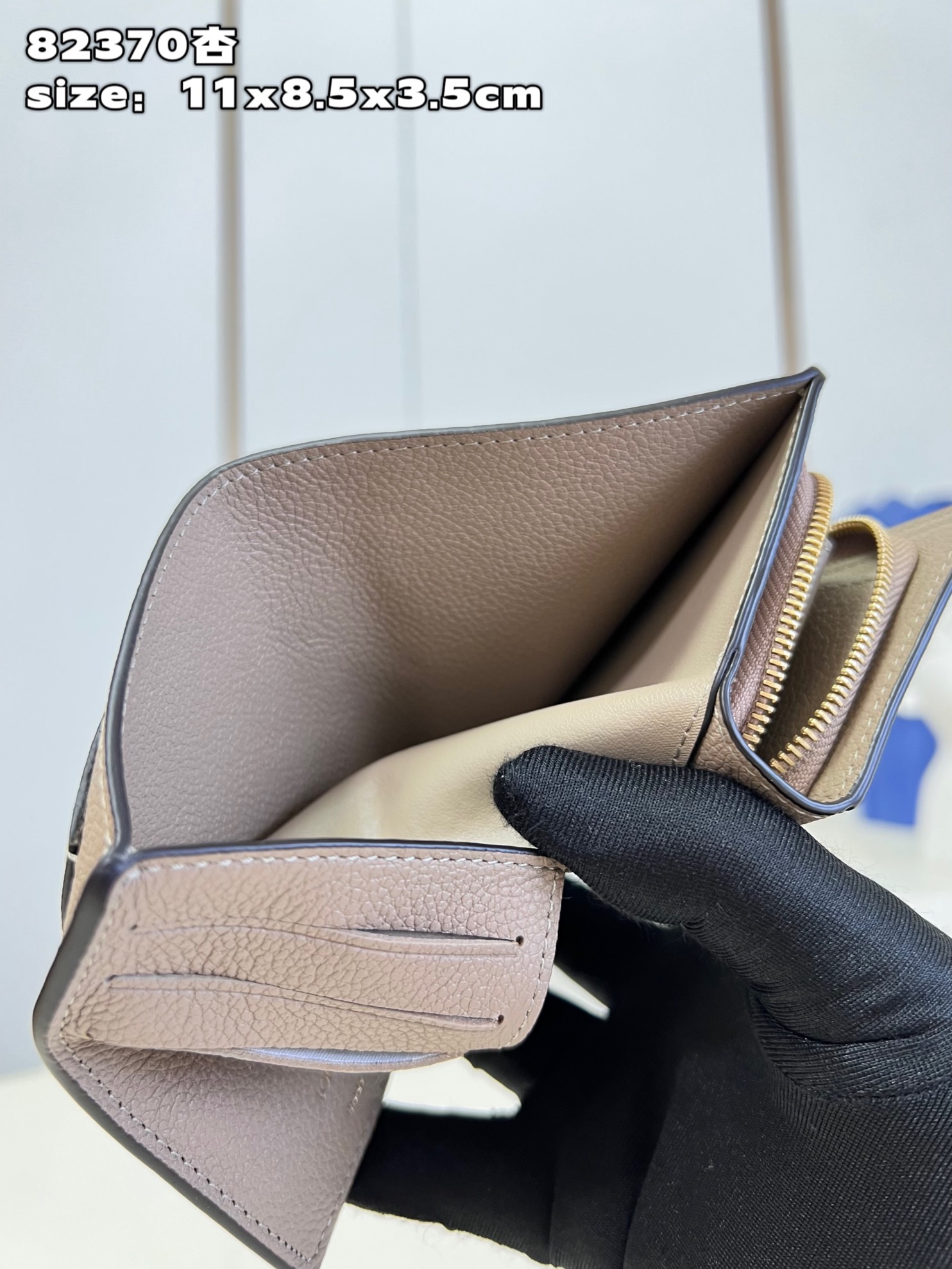 路易威登 Louis Vuitton 高定典藏经典高奢皮具手袋托特包斜挎包女包 #04AD1A62 9