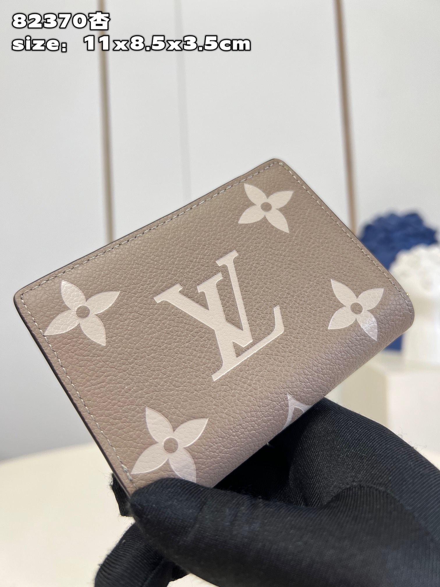 路易威登 Louis Vuitton 高定典藏经典高奢皮具手袋托特包斜挎包女包 #04AD1A62 2