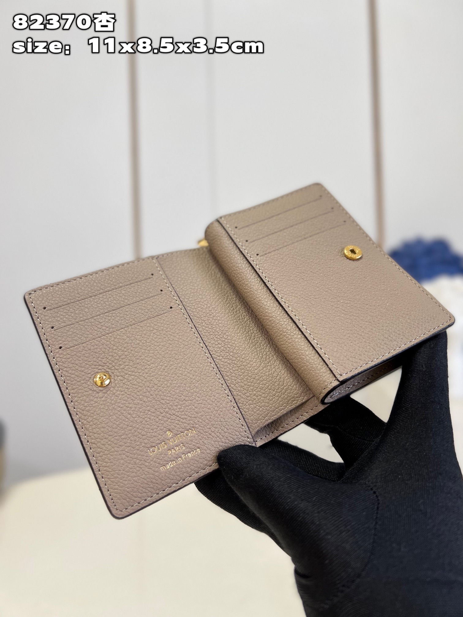 路易威登 Louis Vuitton 高定典藏经典高奢皮具手袋托特包斜挎包女包 #04AD1A62 6