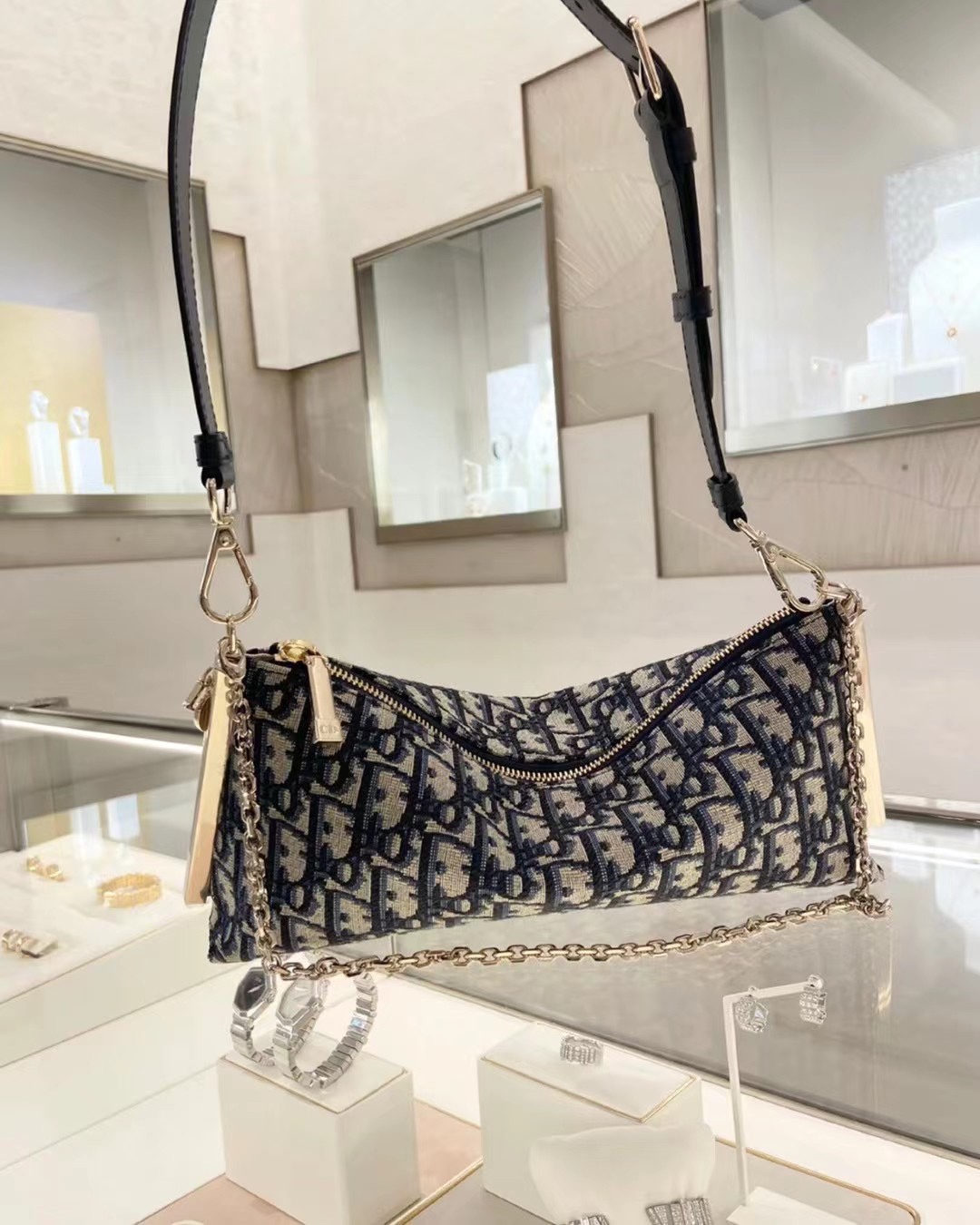 [Dior Women