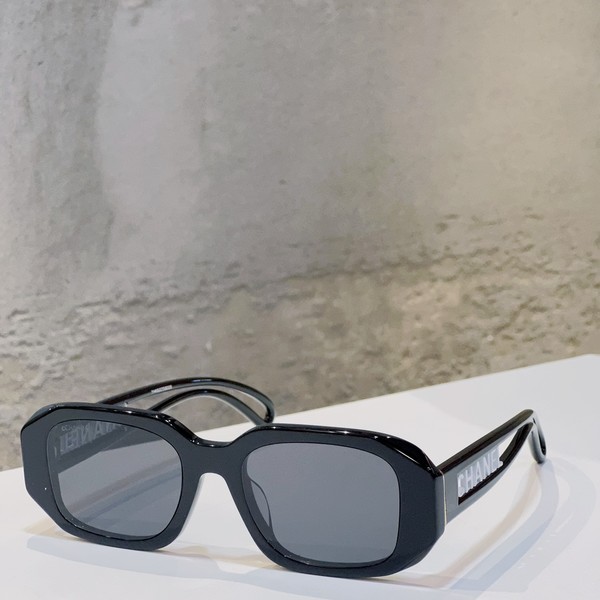 Chanel Sunglasses Wholesale Replica