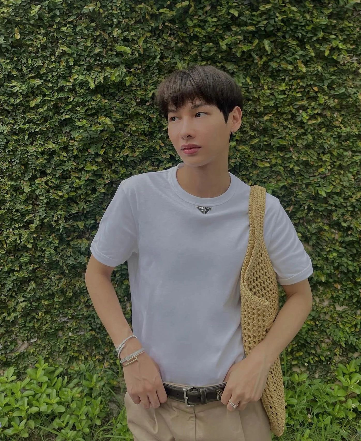 Prada Boys should hold on too!