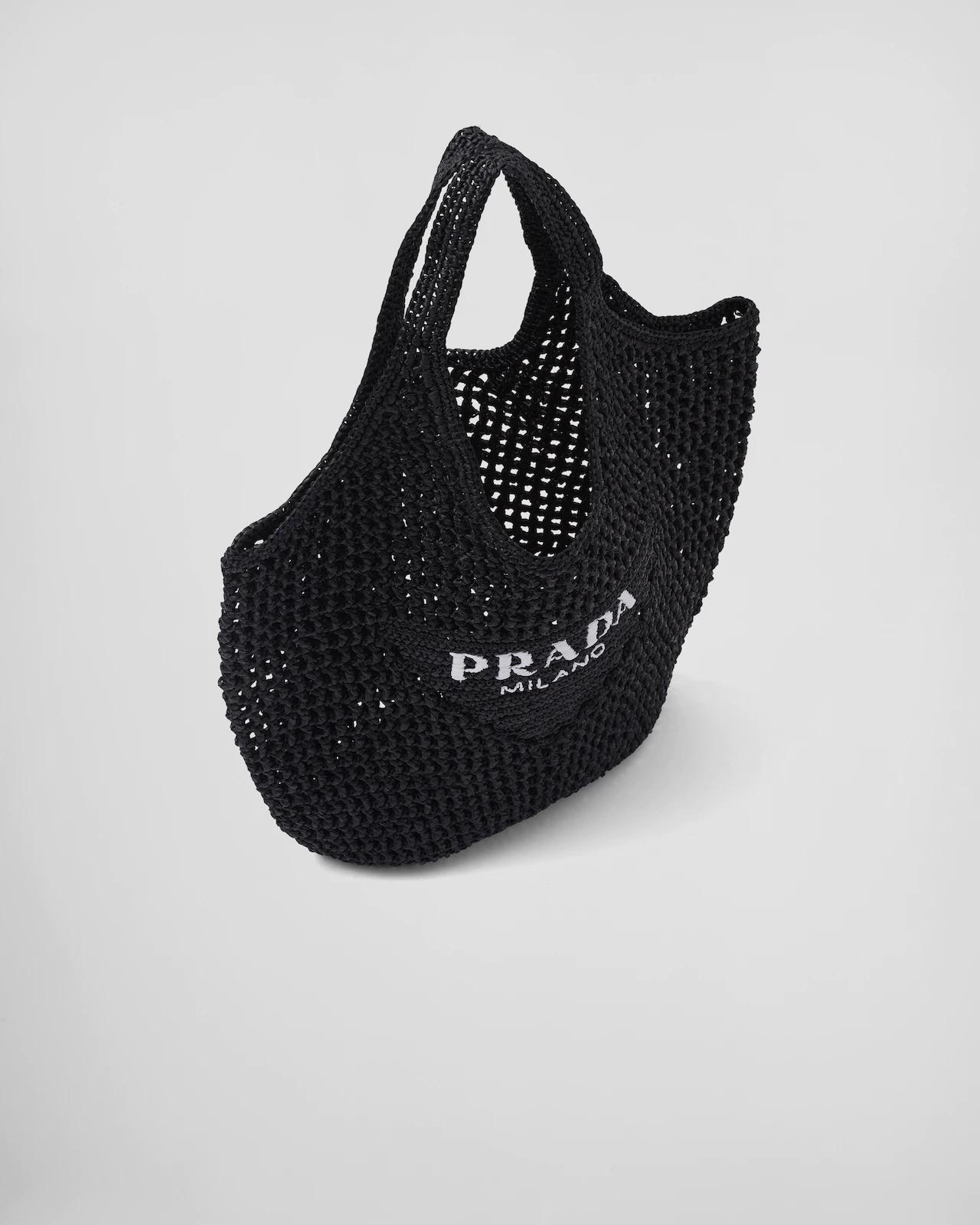 Prada Official website picture