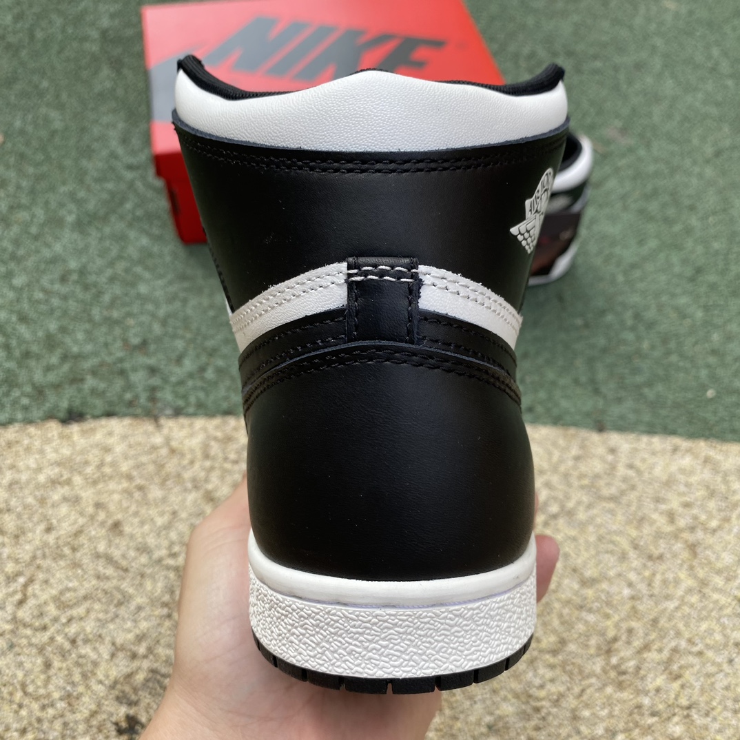 aj1黑白高帮85尺码40.5-47