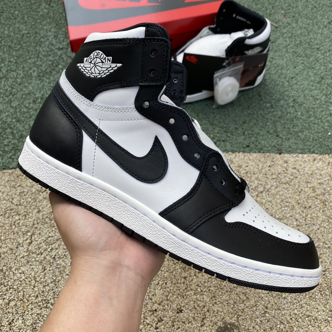 aj1黑白高帮85尺码40.5-47