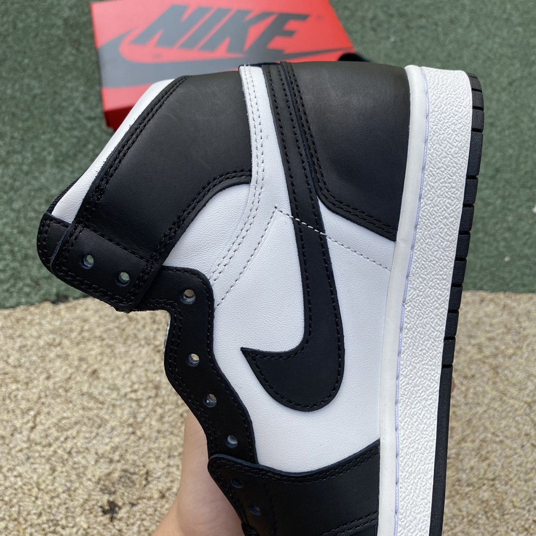 aj1黑白高帮85尺码40.5-47