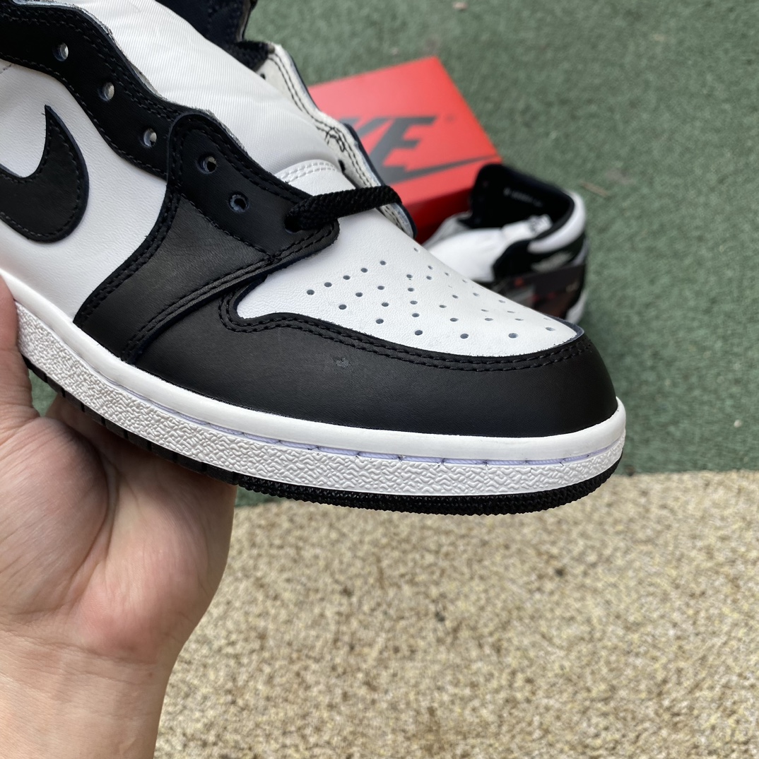 aj1黑白高帮85尺码40.5-47