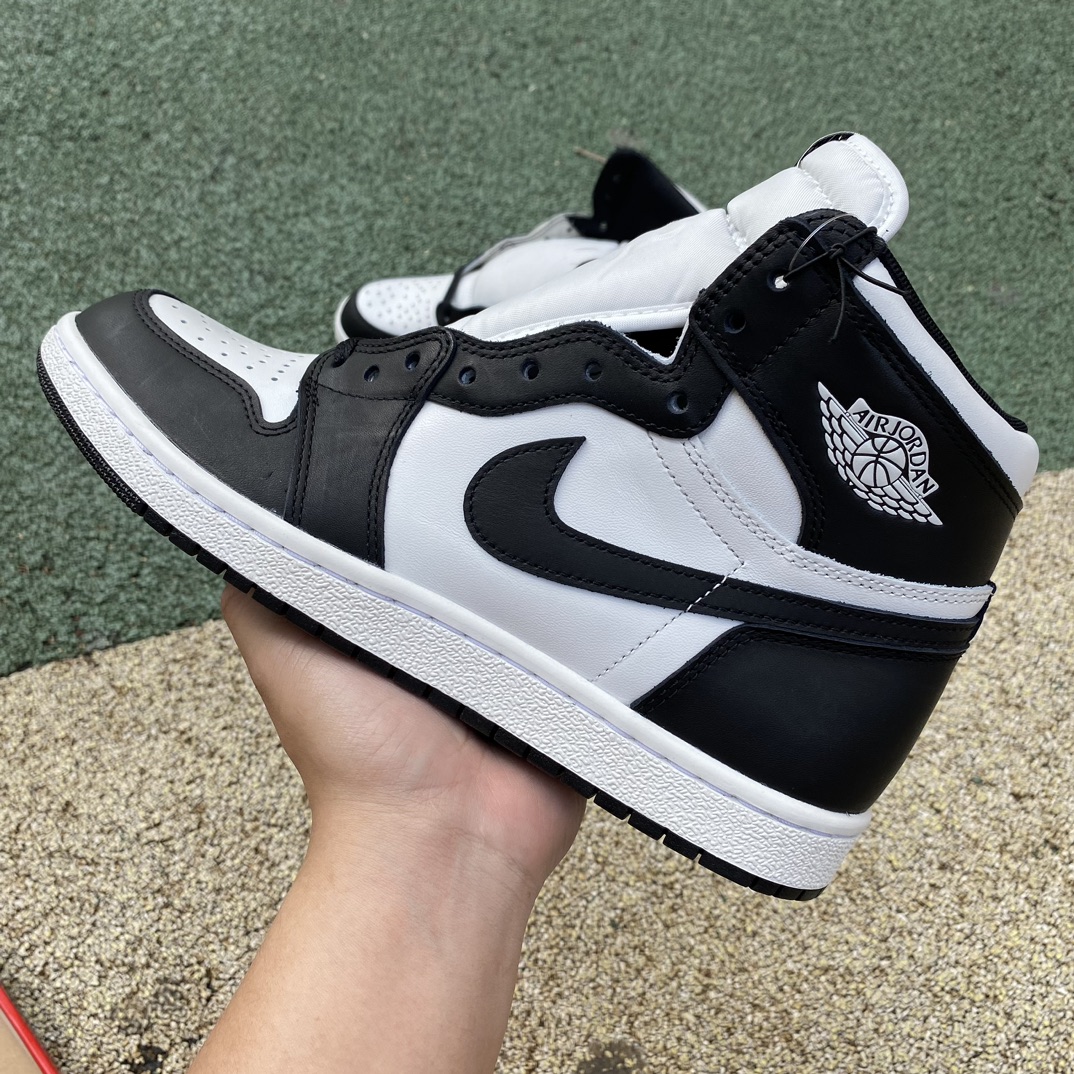 aj1黑白高帮85尺码40.5-47