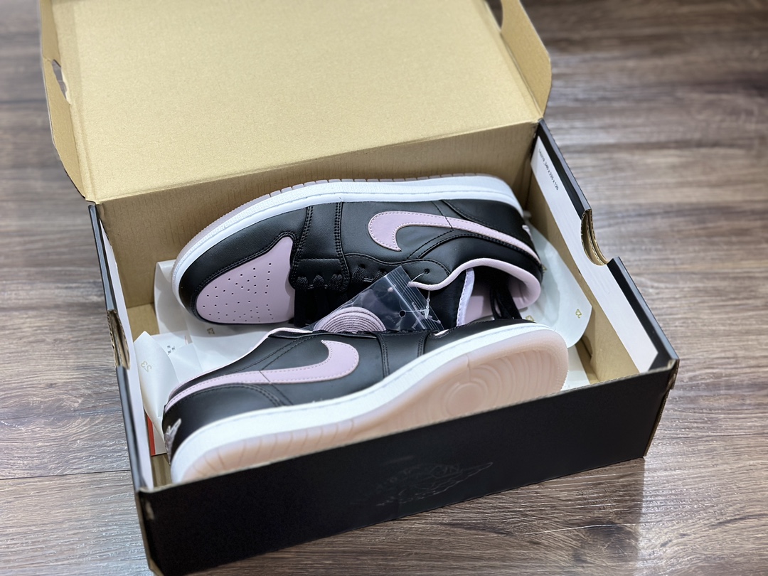 200 Air Jordan 1 Low aj1 乔1低帮篮球鞋  DV1309-051