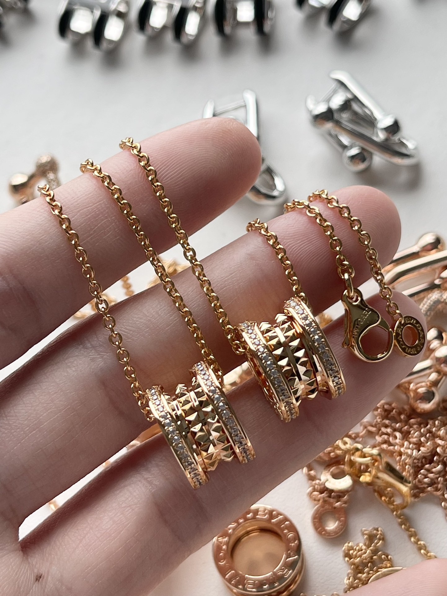 Bvlgari - Necklace