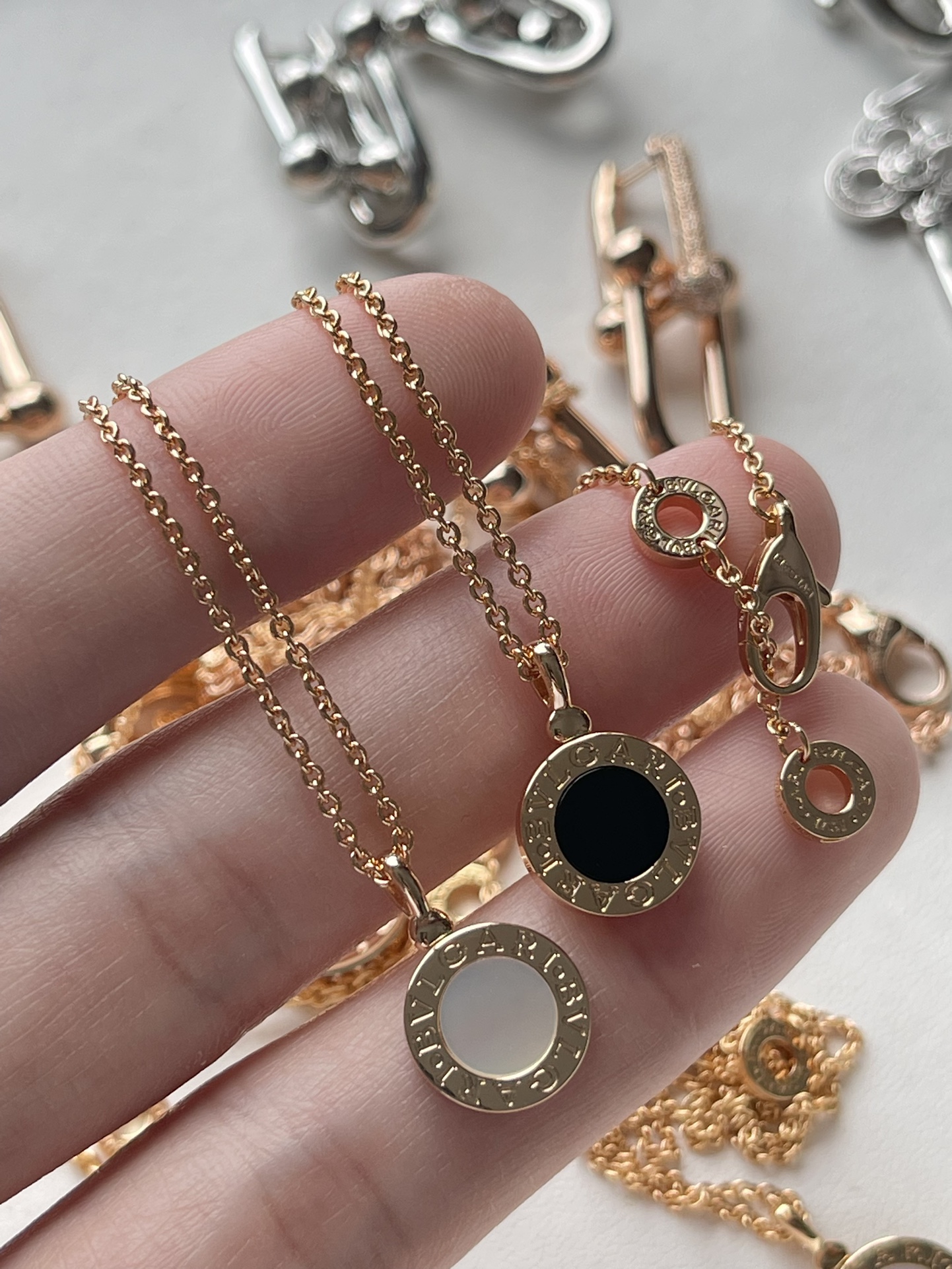 Bvlgari - Necklace