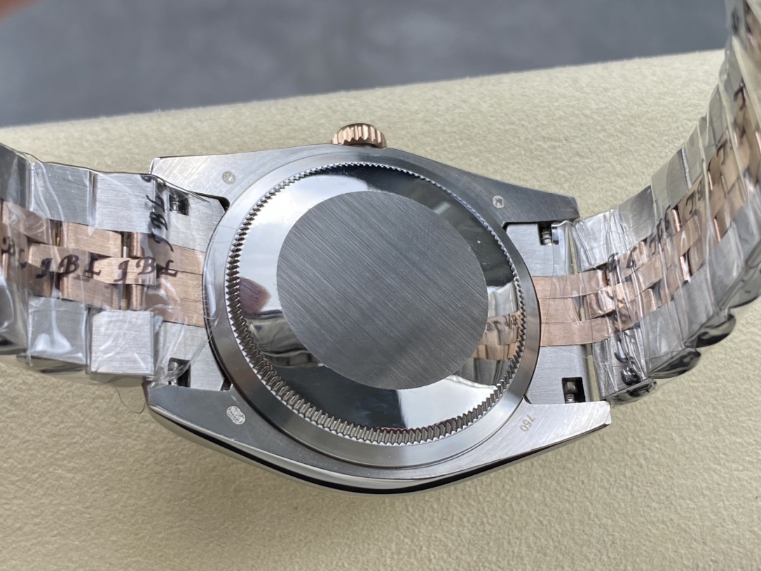 SK厂 劳力士Rolex 単历 日志型シリーズ 36mm - 高品質自動巻き腕時計