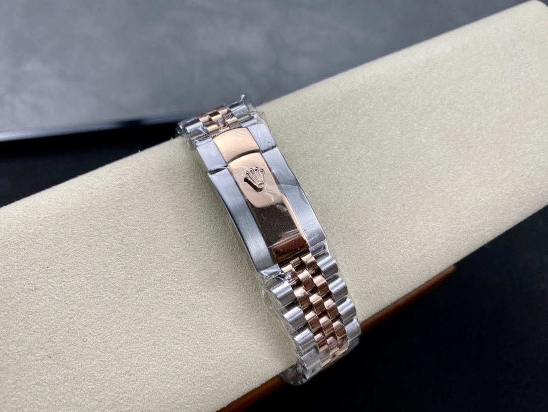 SK厂 劳力士Rolex 単历 日志型シリーズ 36mm - 高品質自動巻き腕時計