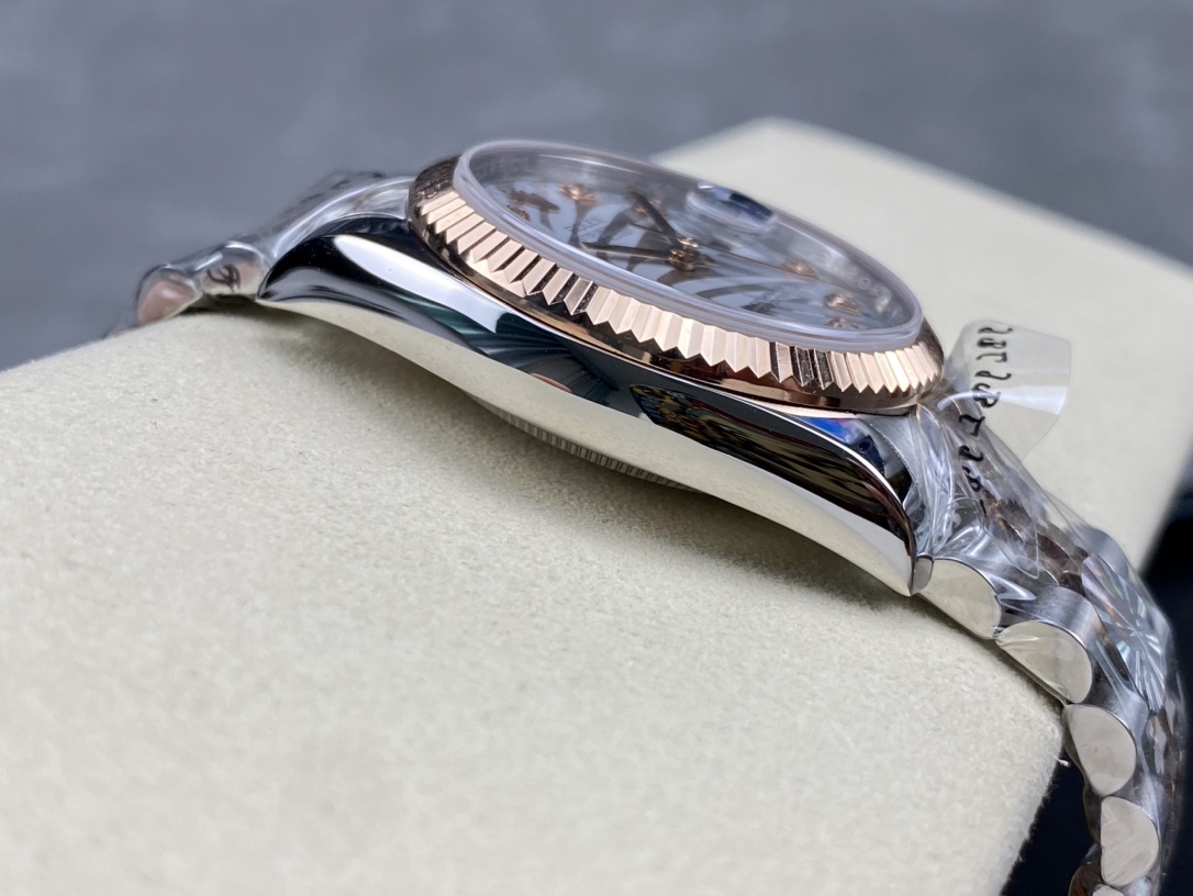 SK厂 劳力士Rolex 単历 日志型シリーズ 36mm - 高品質自動巻き腕時計