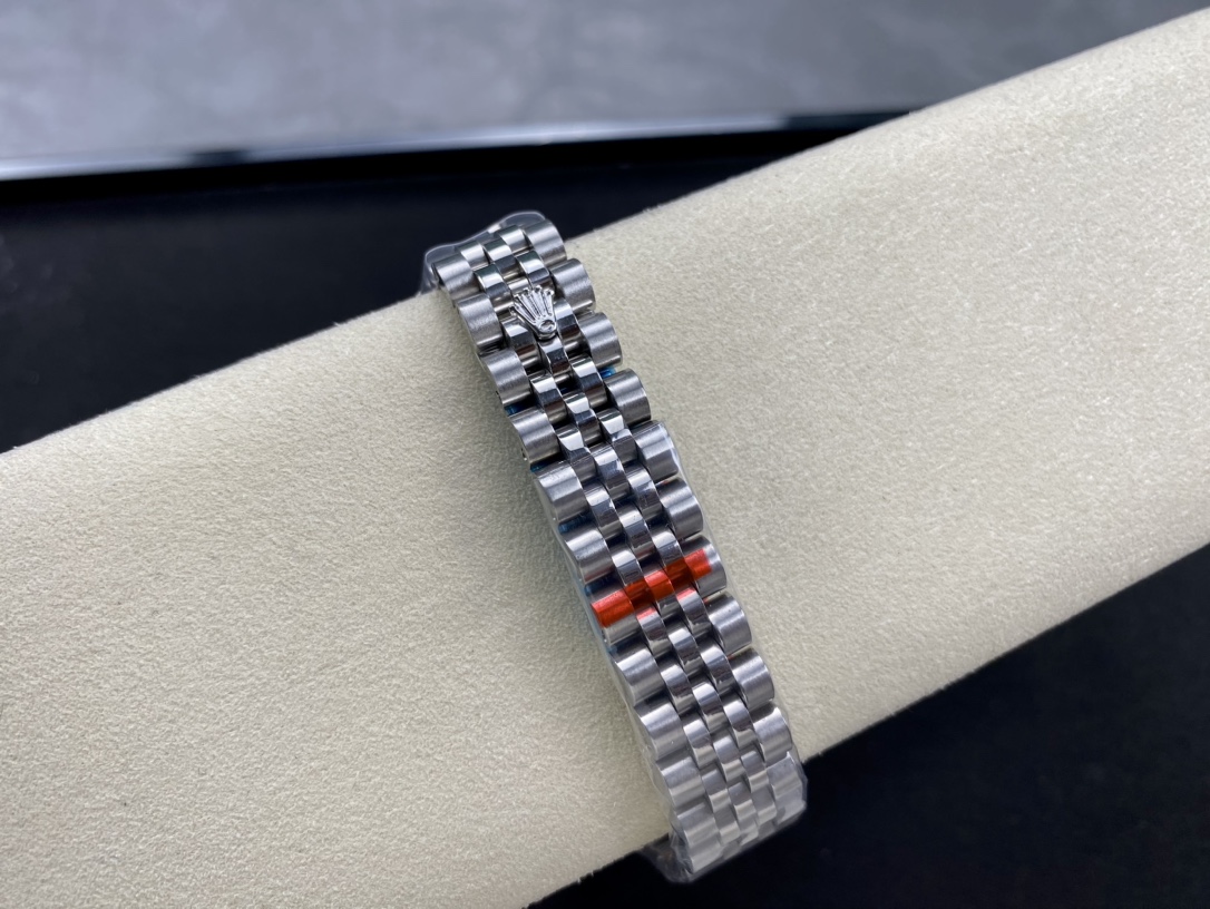 SK Factory 労力士Rolex レディース 日付表示 31mm