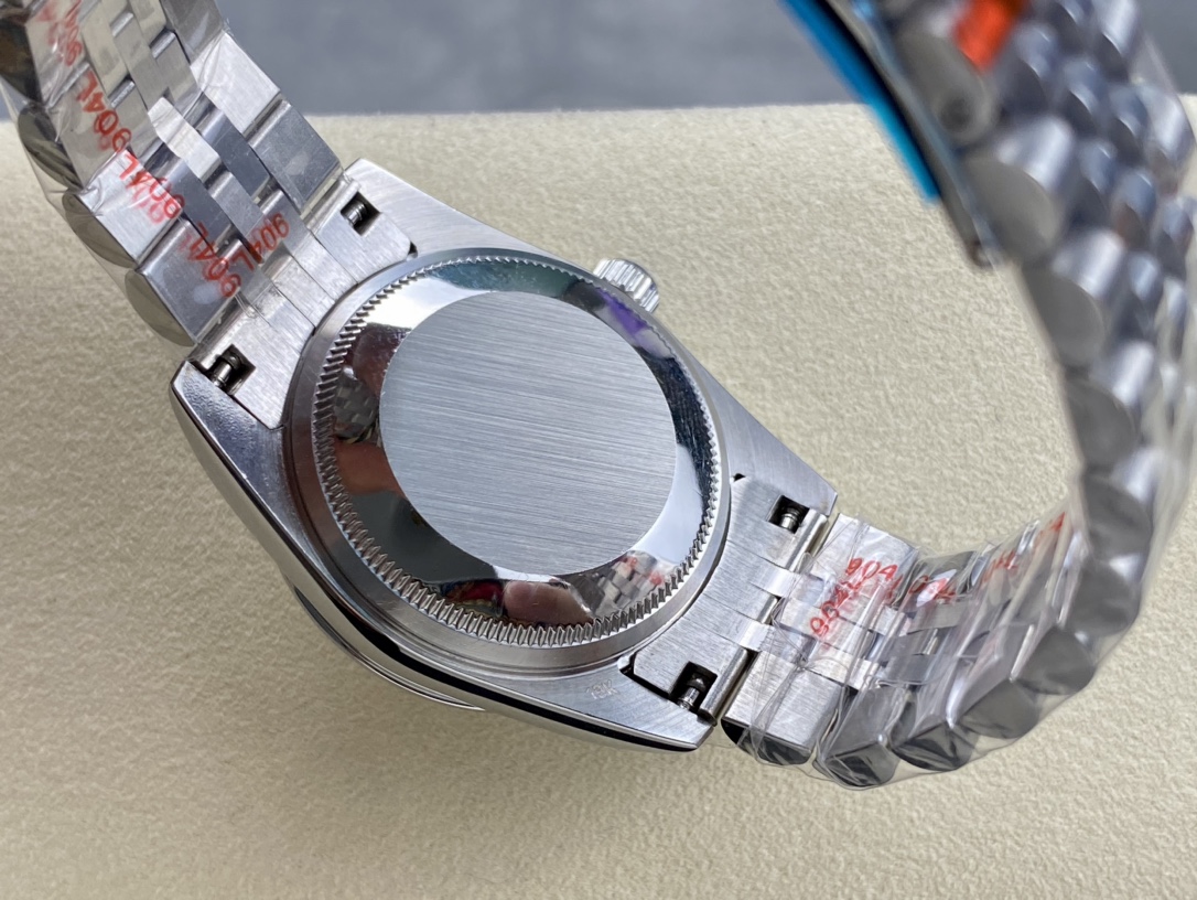 SK Factory 労力士Rolex レディース 日付表示 31mm