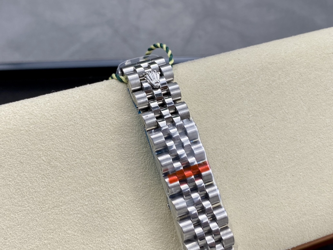 SK Factory 女款 劳力士Rolex 日志型31mm 自動巻き腕時計