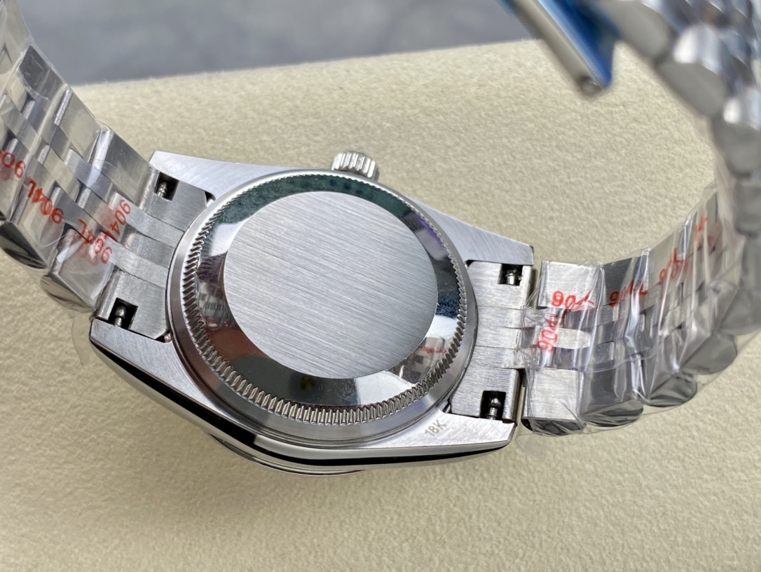 SK Factory 女款 劳力士Rolex 日志型31mm 自動巻き腕時計