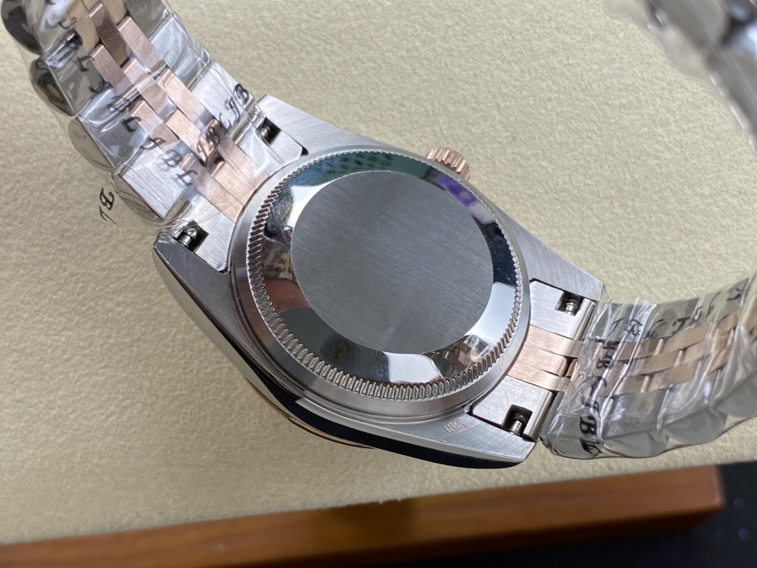 SK Factory 女款 劳力士Rolex 日志型31mm 自動巻き腕時計