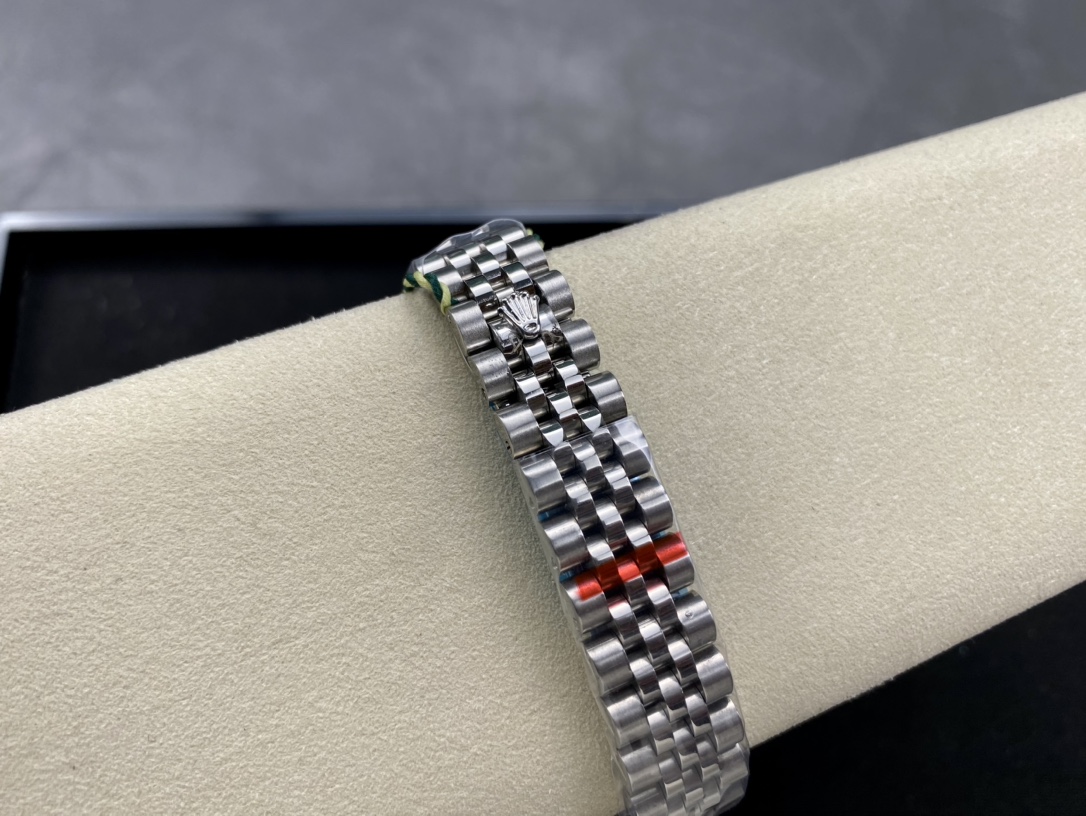 SK Factory 女款 劳力士Rolex 日志型31mm 自動巻き腕時計