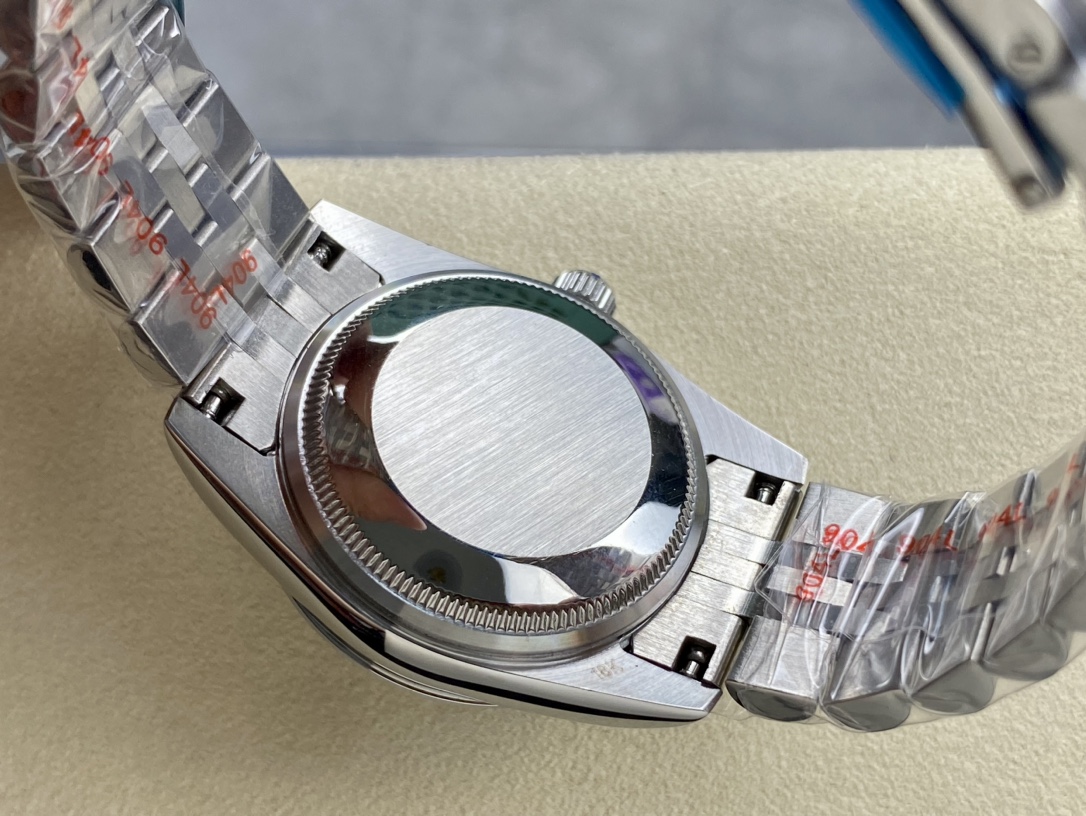 SK Factory 女款 劳力士Rolex 日志型31mm 自動巻き腕時計