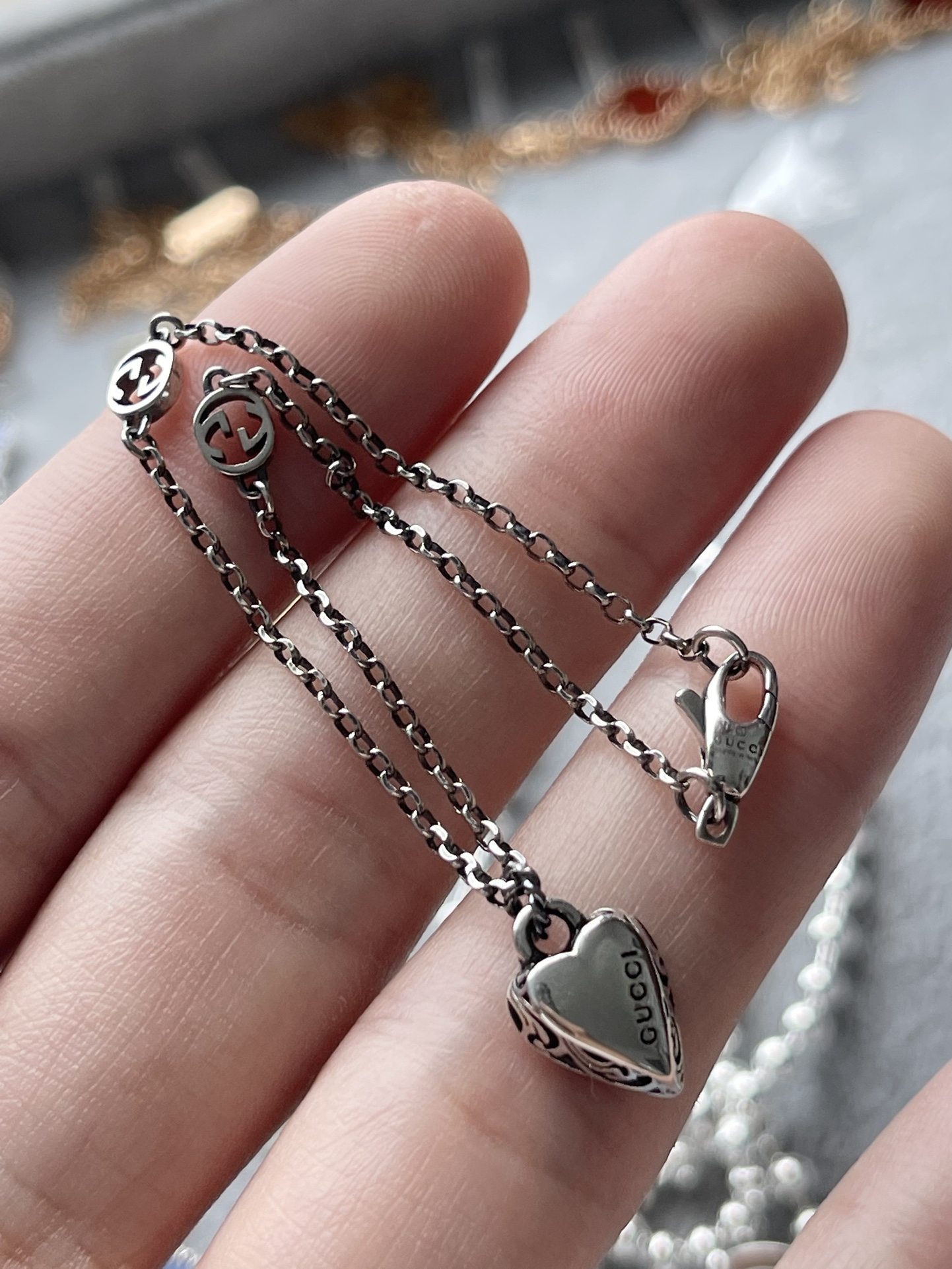 Gucci - Bracelet