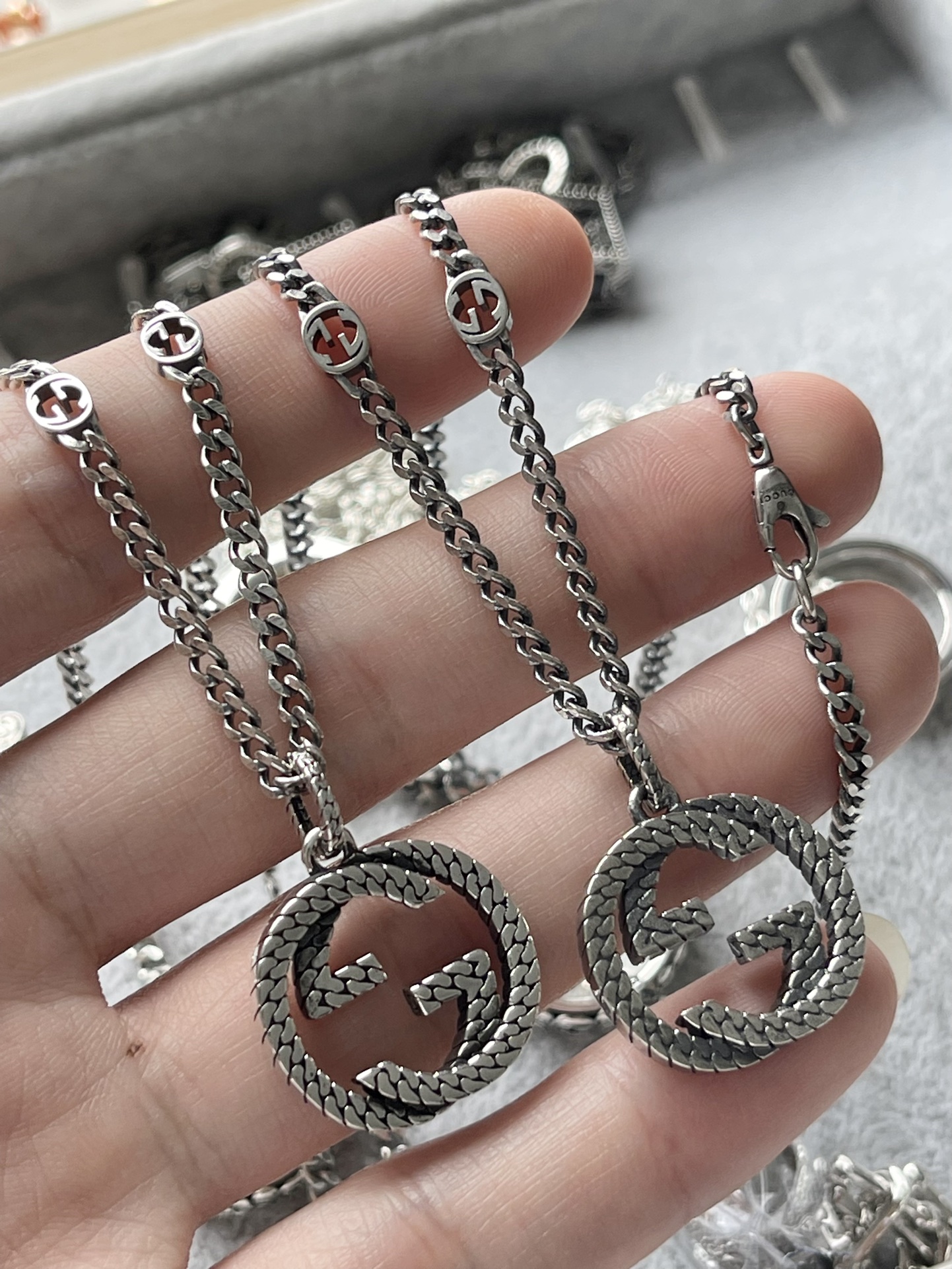 Gucci - Necklace