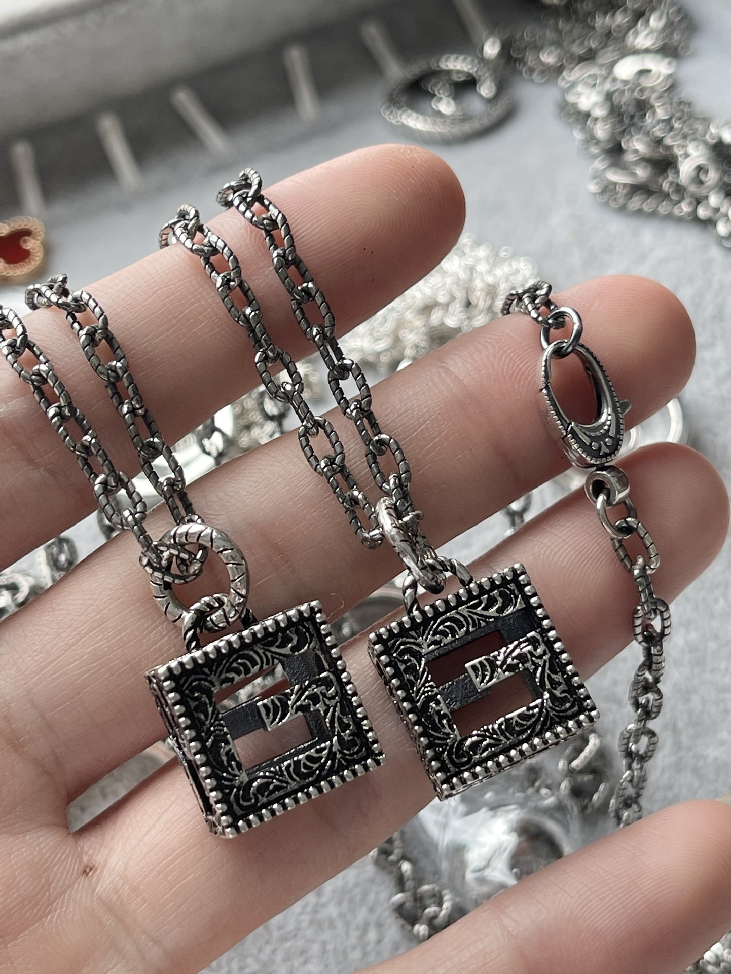 Gucci - Necklace