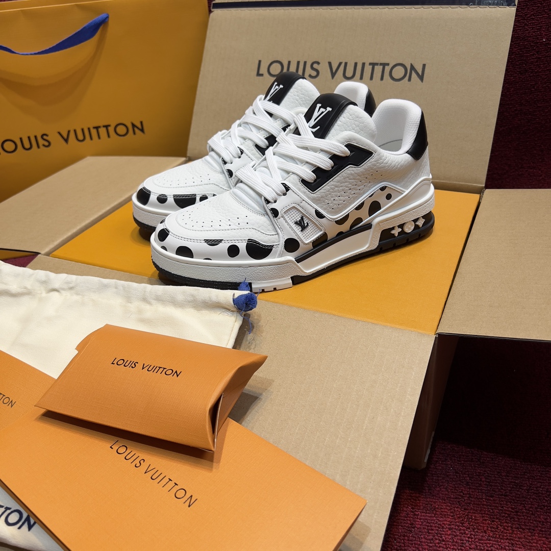 루이비통 신발 94904 Louis Vuitton Shoes