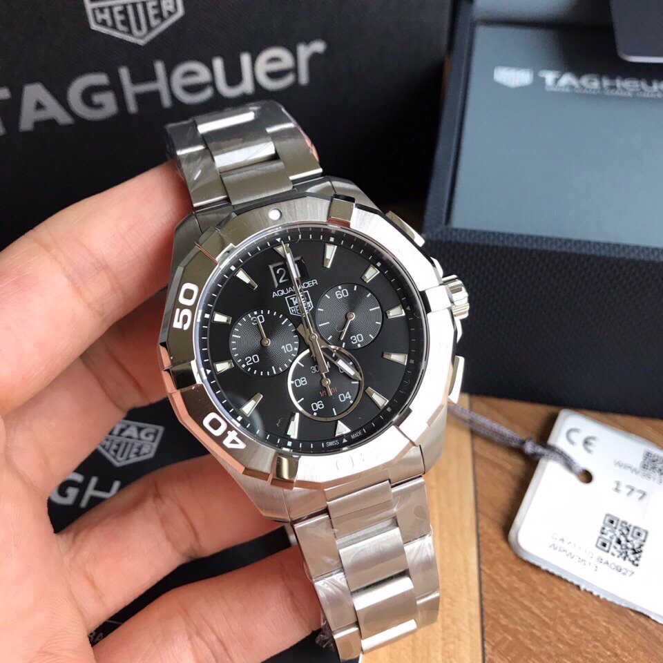 Часы TAG Heuer