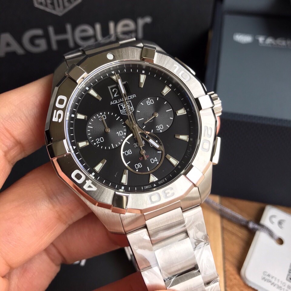 Часы TAG Heuer