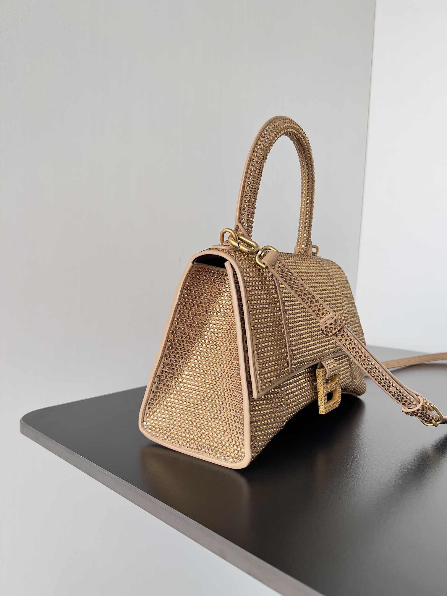 Balenciaga Luxury Bag w1-SNQ