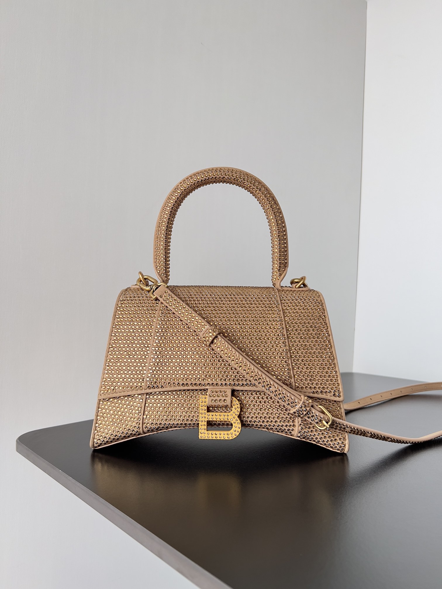 Balenciaga Luxury Bag w1-SNQ