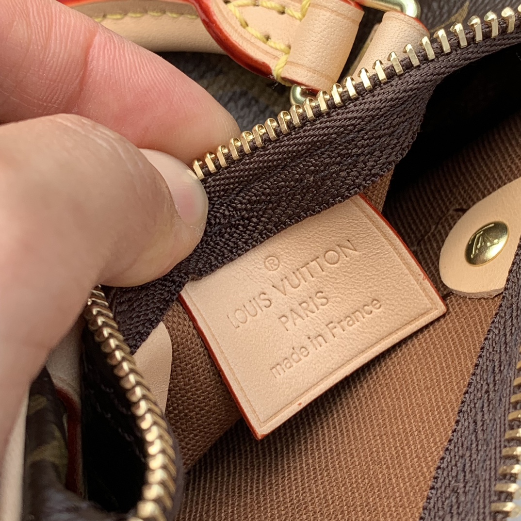 🌼 m61252尺寸16×12.5×10cm🇭🇰香港贸易公司渠道出货，这款Nano s🌼Peedy mi