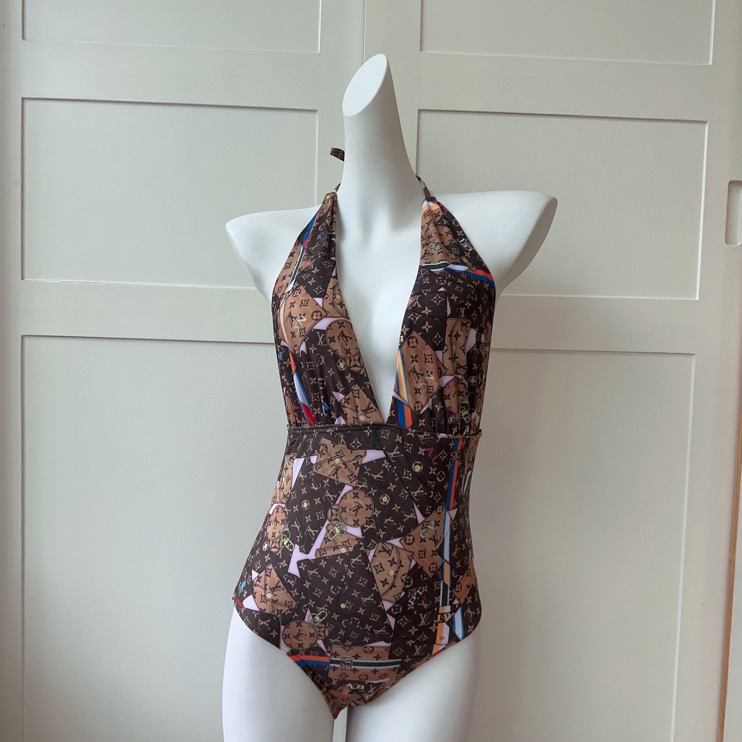 Louis Vuitton Clothing Swimwear & Beachwear