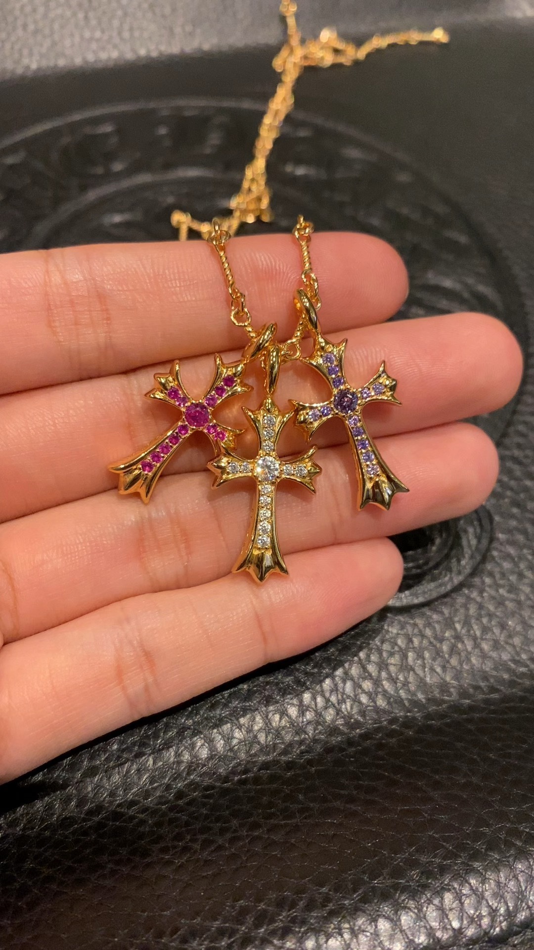 Necklace Pendant