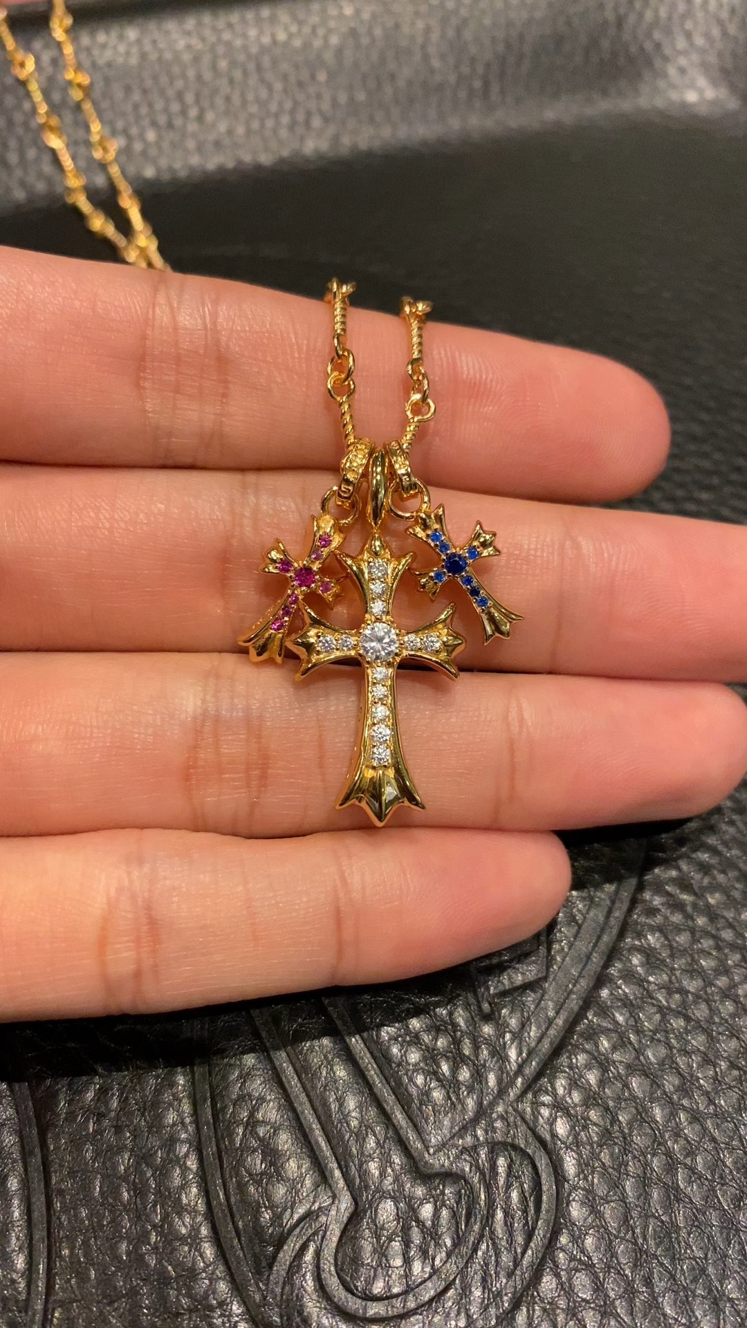Necklace Pendant