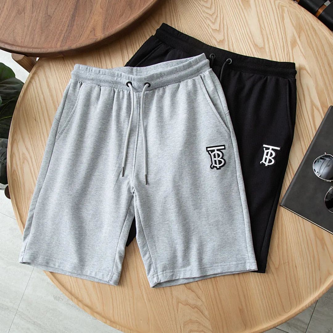 Alternative view of Burberry Shorts 04092